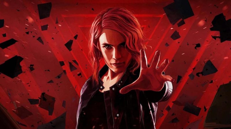 В Epic Games Store раздают Control / Фото - Remedy Entertaiment В Epic Games Store раздают Control / Фото - Remedy Entertaiment