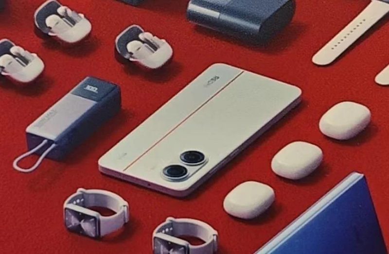 Redmi Turbo 4