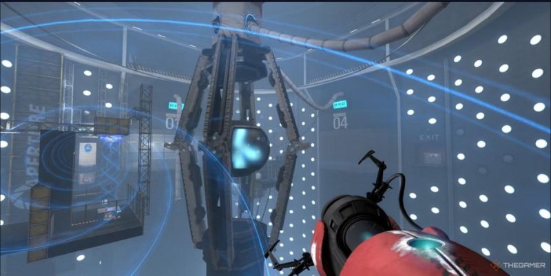 ModDB составил список лучших модов 2024 года / Фото - Valve ModDB составил список лучших модов 2024 года / Фото - Valve