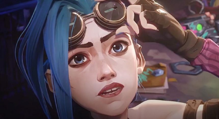 Сценаристка "Аркейн" розповіла, що їм дозволили вбивати всіх, кого вони захочуть