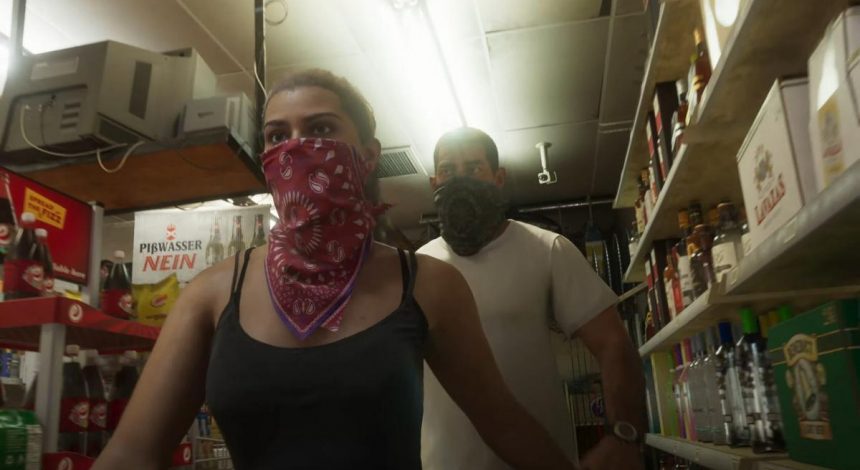 Можливо, новий трейлер GTA 6 уже завантажено на YouTube