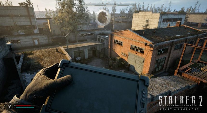 Творець Dishonored назвав Stalker 2 своєю особистою грою року