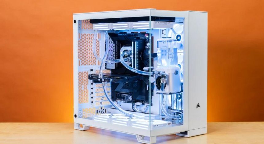 На якому ПК грає більшість геймерів планети у 2024 році: статистика Steam