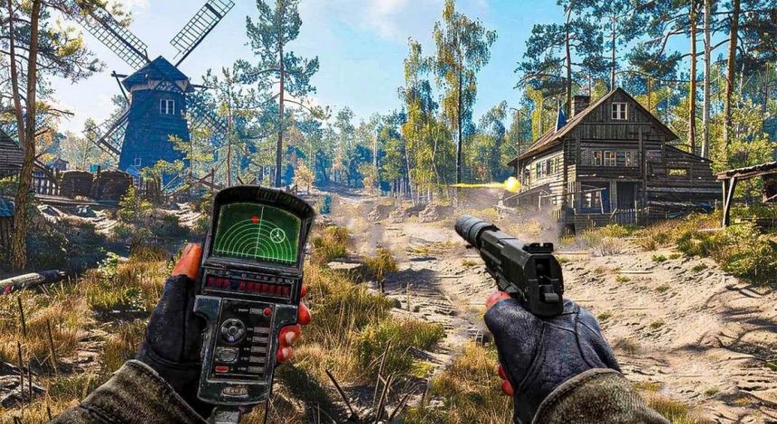 Для Stalker 2 вийшов мод, що підвищує продуктивність відразу на 25%