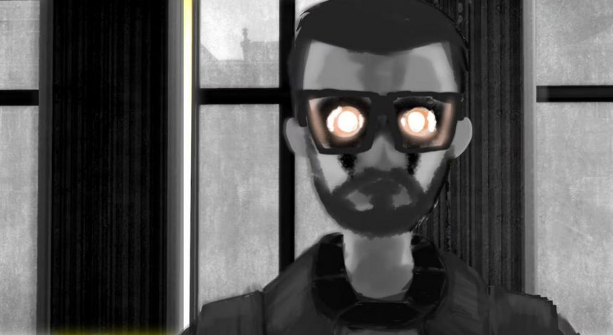 Розробники мода для Half-Life 2 заблокували Steam блогерам, які критикували їхню роботу