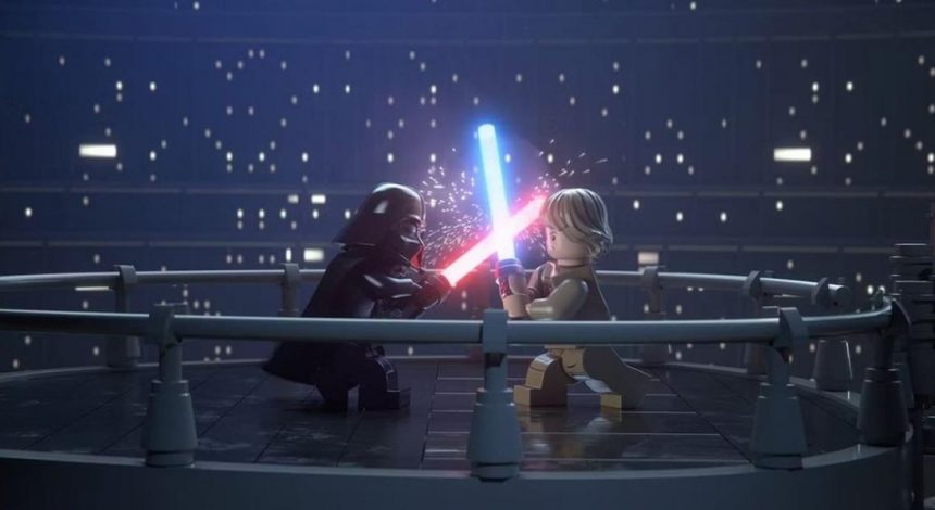 В Epic Games Store дарують одну з найкращих ігор у всесвіті "Зоряних війн"