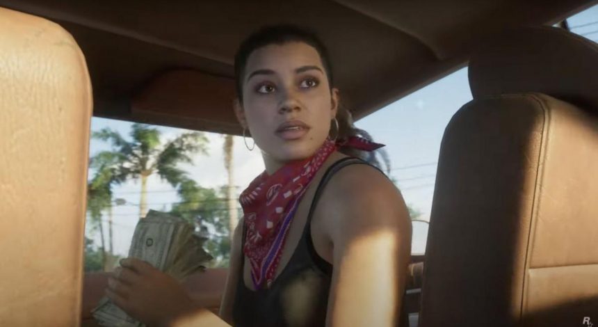 Колишній розробник Rockstar розповів, як компанія дражнить гравців другим трейлером GTA 6