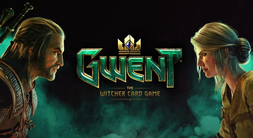 Зіграємо в Гвінт? Скоро вийде фізична версія карткової гри з "Відьмака 3"