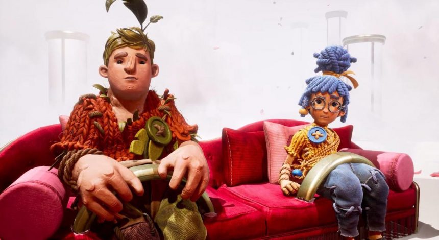 Інсайдер назвав точну дату, коли вийде нова гра від автора It Takes Two