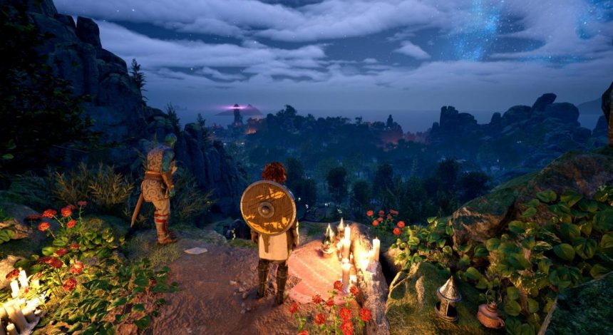 У всіх квестів в Avowed буде кілька сценаріїв отримання