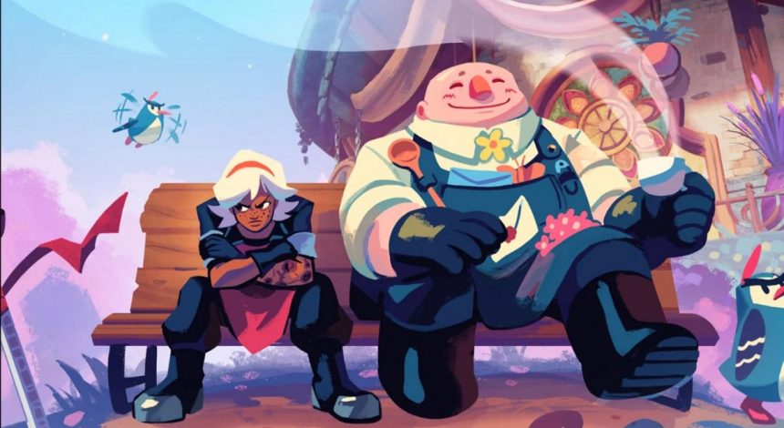 Нова гра від автора The Stanley Parable вийде вже в березні наступного року