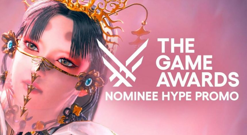 GTA 6 і Death Stranding 2 на одній конференції: з'явився хайп-трейлер The Game Awards 2024