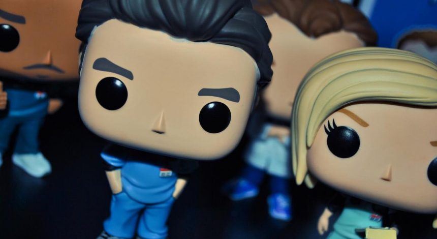 Funko заблокувала відому платформу для інді-розробників за допомогою АІ-алгоритмів