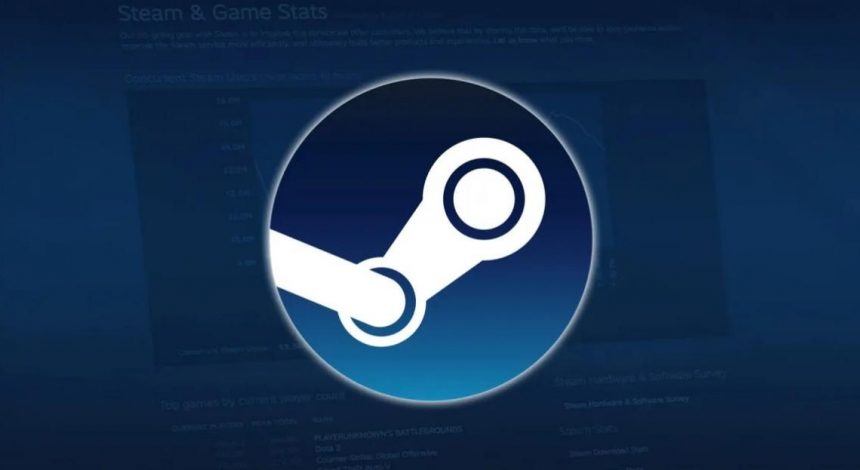 Steam оновив рекорд з онлайну: на платформі перебувало 40 мільйонів гравців