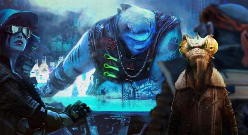 Творець Beyond Good and Evil 2 розповів, як гра потрапила у виробниче пекло