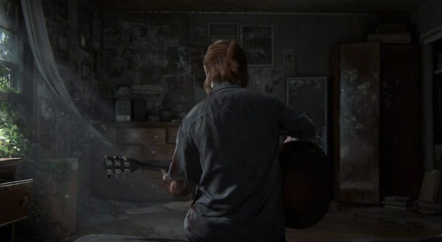 The Last of Us Part 2 выйдет на ПК уже в апреле следующего года