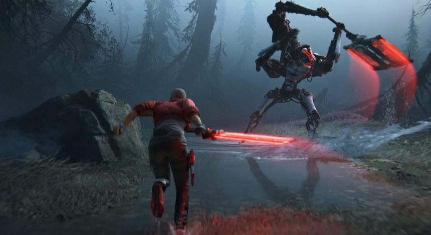 Автор The Last of Us рассказал, что он вдохновлялся старым аниме при создании своей новой игры