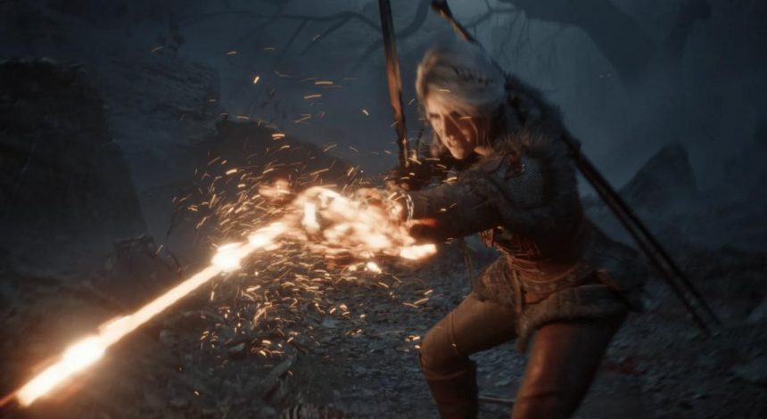 Розробники з CD Projekt RED розібрали трейлер "Відьмак 4": нові локації та монстри