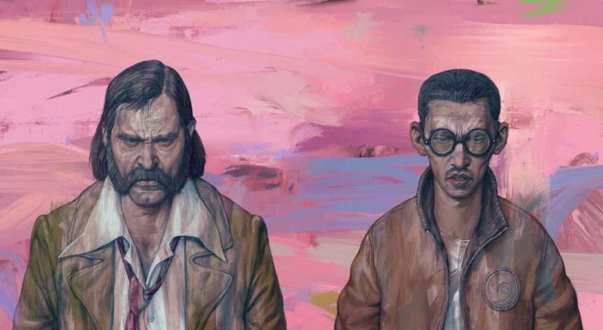Один из главных сценаристов Disco Elysium открыл сбор средств, чтобы пережить зиму