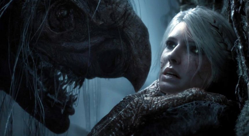 Геральт всё таки появится в "Ведьмак 4": подтверждение от CD Projekt RED