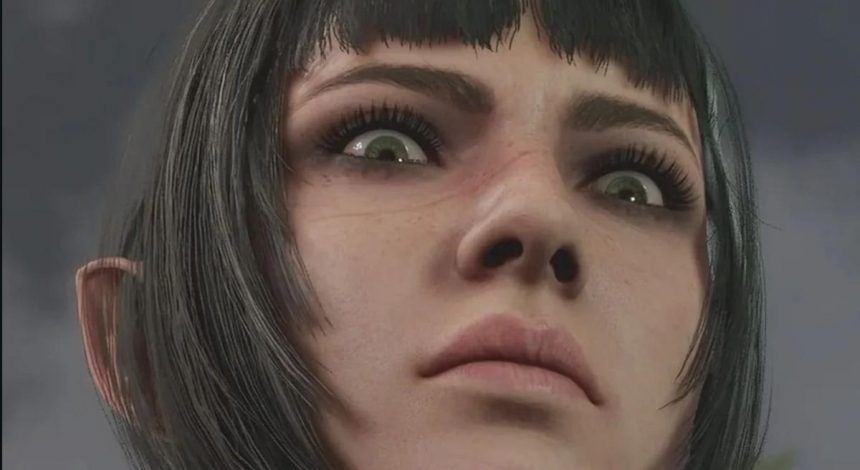 Китайские игроки забрасывают Baldur's Gate 3 негативными отзывами из-за речи Свена Винке на The Game Awards 2024