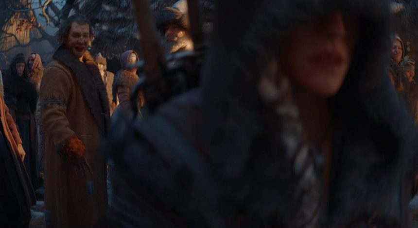 У CD Projekt RED розповіли, що вони справді змінили акторку озвучення Цирі у "Відьмак 4"