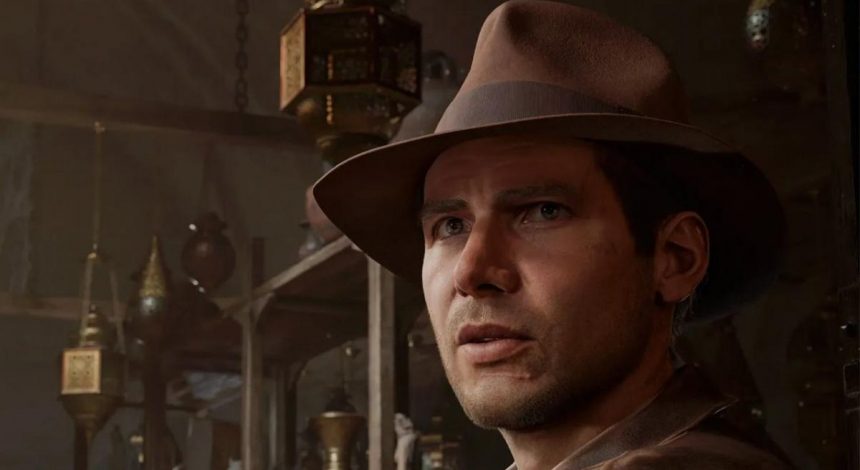 Indiana Jones and the Great Circle будет не последней игрой про Индиану Джонса
