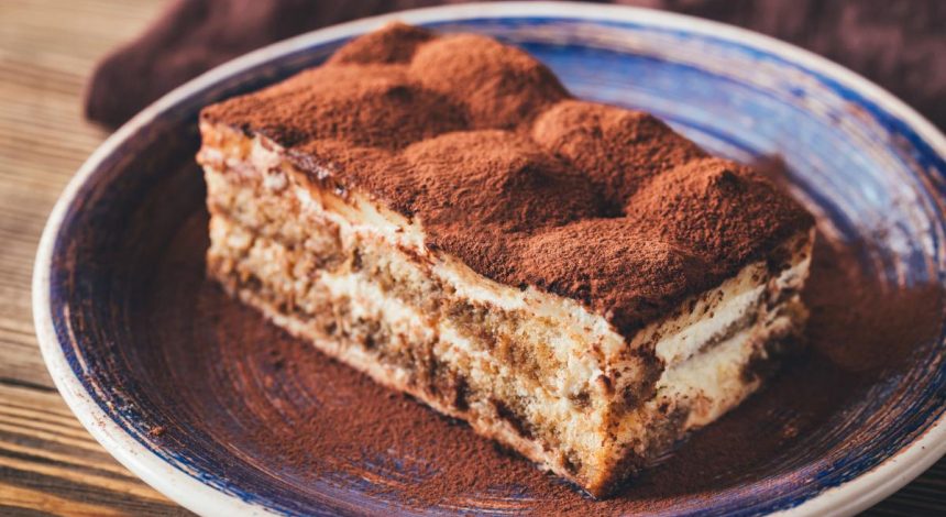Два відомих рецепти Тірамісу: класичний і "ледачий", якщо гості на порозі