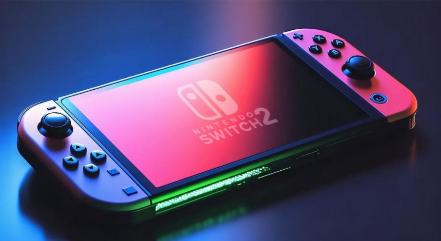 Раскрыта точная дата выхода Nintendo Switch 2 – о консоли уже почти все известно