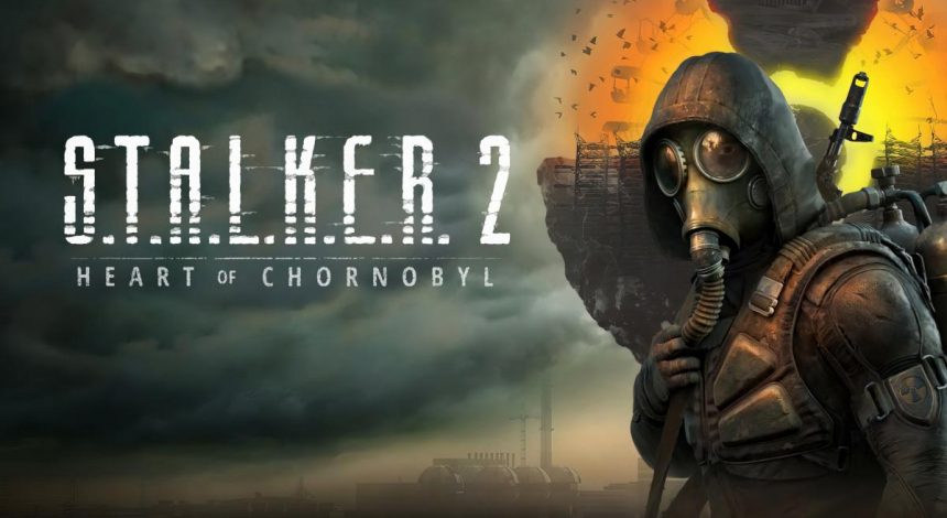 Stalker 2 може стати грою року: Valve відкрила голосування за найкращі ігри в Steam