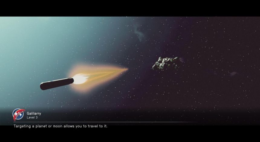 Разработчик Starfield рассказал, что игра могла обойтись и без загрузочных экранов