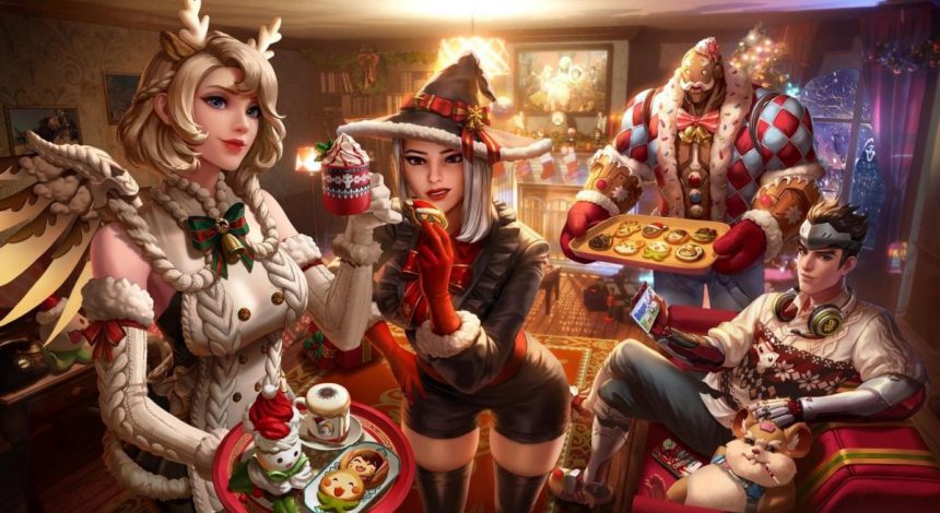 Понад трильйон убитих демонів у Diablo 4 і 8 мільярдів зіграних годин: Blizzard підбила підсумки року у своїх іграх