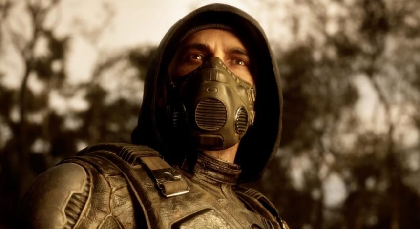 Stalker 2 уже окупився і почав приносити прибуток - співвласник GSC Game World Максим Криппа