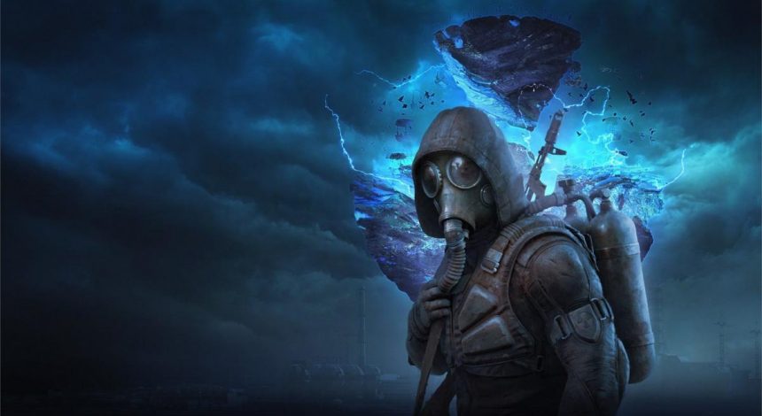 Для "Сталкера 2" вышел патч, размером как сама игра – он исправляет 1800+ ошибок
