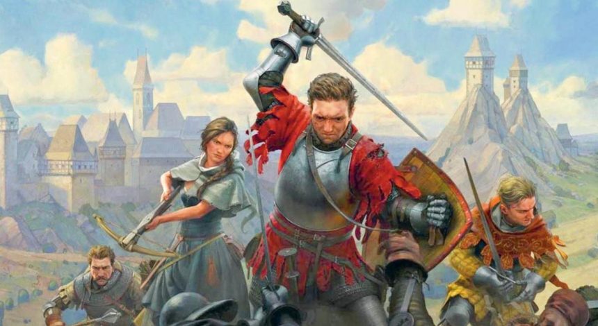 У Kingdom Come: Deliverance 2 гравець може стати алкоголіком: нові подробиці і геймплей