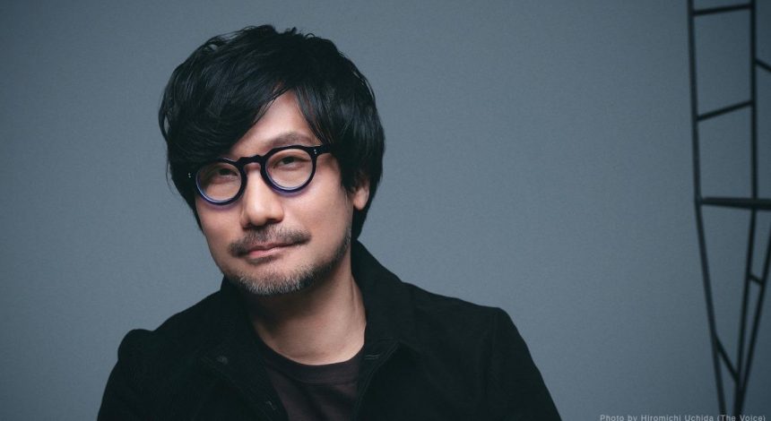 Кодзима прочитал 300 книг, чтобы сделать одну игру и переубедить Konami, что сюжет в играх важен