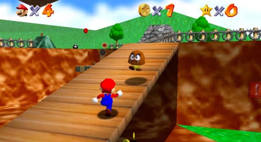 "Боже, у цієї дитини є мізки?" - творець Mario поділився, що не міг дивитися, як його син грає в гру