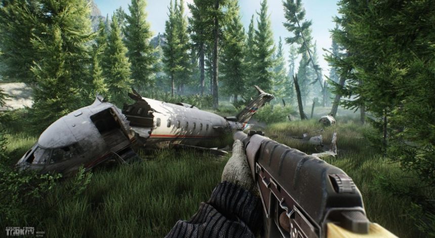 Friendly Fire: у російських гравців виникли проблеми зі входом в Escape from Tarkov
