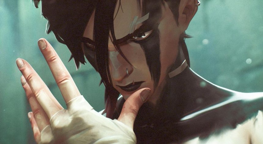 Сценаристка "Аркейн" рассказала, в каком регионе она хотела бы видеть продолжение сериала