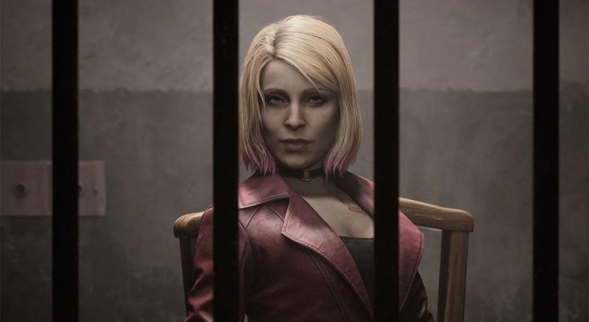 Слухи: Bloober Team работает над ремейками ещё двух частей Silent Hill