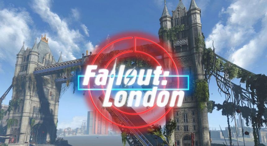 Создатели масштабного мода Fallout: London делают собственную оригинальную игру