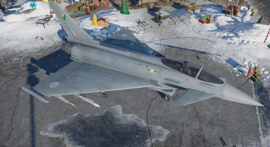 На форуме War Thunder в очередной раз слили секретные военные документы