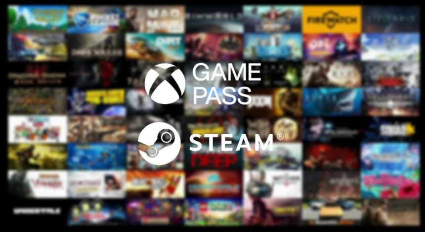 Инсайдер рассказал о сотрудничестве Xbox и Valve – с января в Steam грядут изменения