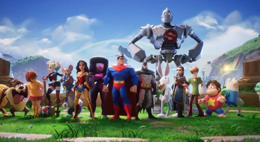 Творець мема з 2005 року змусив Warner Bros. видалити рекламу MultiVersus, у якій використовується його робота