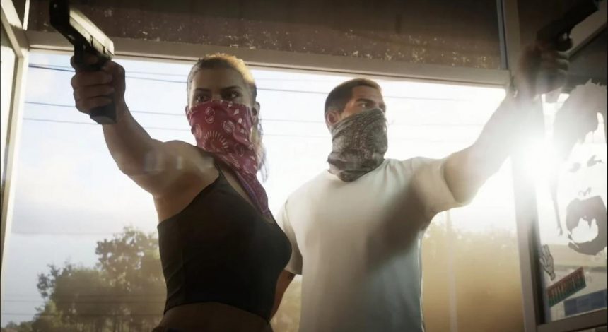 Фанати GTA 6 божеволіють від числа 27, вони вважають, що новий трейлер гри може вийти 27 грудня