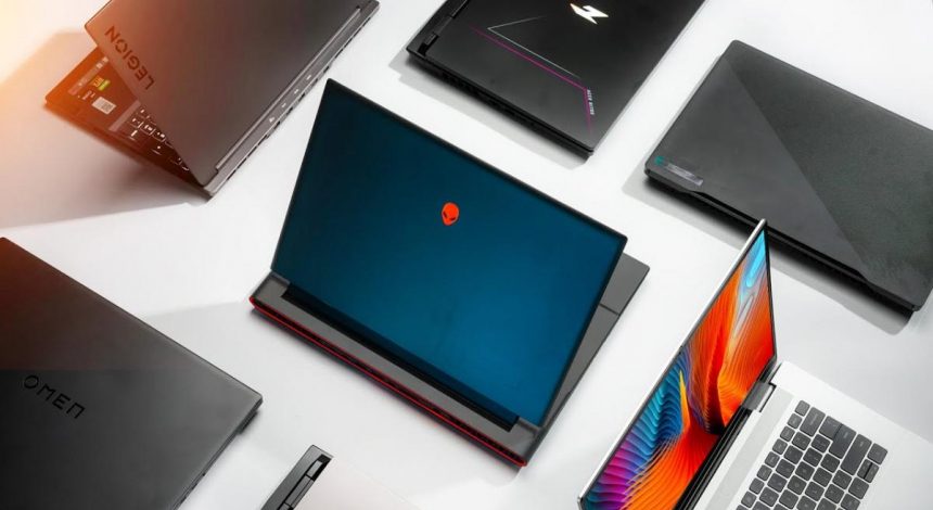 Авторитетные обозреватели назвали три лучших игровых ноутбука в 2024 году