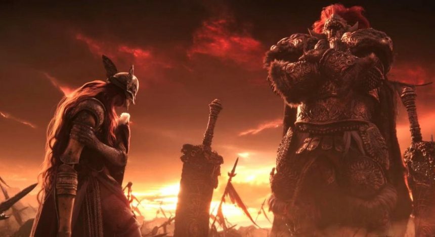 Фанат полностью воссоздал Elden Ring в Excel – игру можно бесплатно скачать на ПК