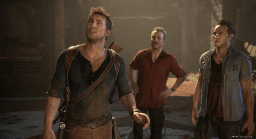 Генеральный директор Playstation уверен, что Uncharted навсегда изменила индустрию