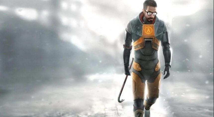 Valve уже тестирует Half-Life 3 - датамайнер