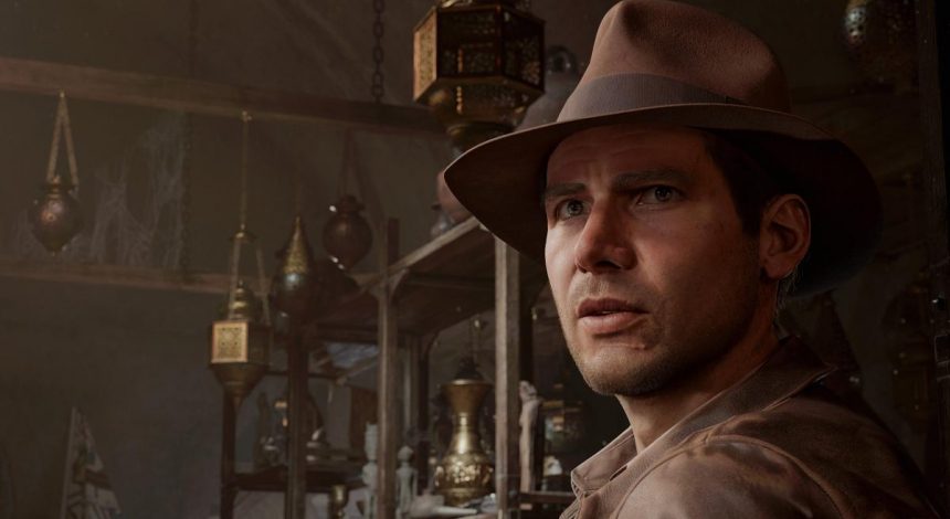 Disney хочет больше игр про Индиану Джонса после успеха Indiana Jones and the Great Circle